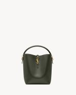 YSL Le 37 In Shiny Leather